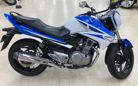 SUZUKI GSR250 GJ55D