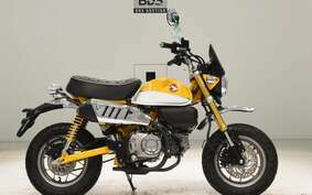 HONDA MONKEY 125 JB02