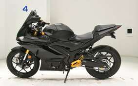 YAMAHA YZF-R25 A RG43J