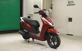 HONDA LEAD 125 JF45