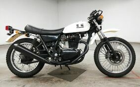 KAWASAKI 250TR BJ250F