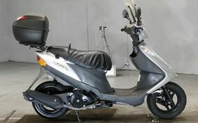 SUZUKI ADDRESS V125 G CF4EA