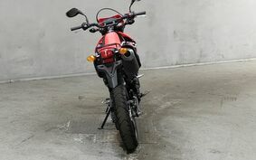 HONDA CRF250M MD38