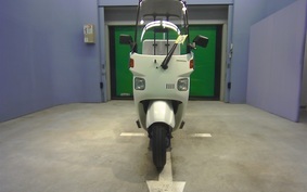 HONDA GYRO CANOPY TA02