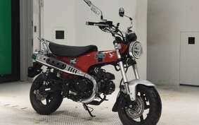 HONDA DAX 125 JB04