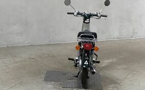 HONDA C70 SUPER CUB HA02