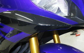 YAMAHA YZF-R25 RG43J