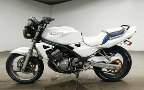 KAWASAKI BALIUS 250 ZR250A