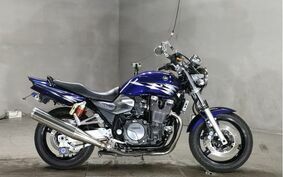 YAMAHA XJR1300 2008 RP17J