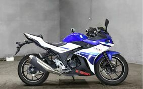 SUZUKI GSX250R DN11A