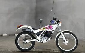 HONDA TLM220R MD23