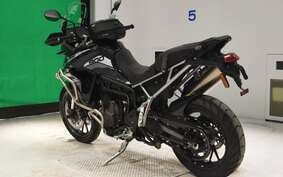 TRIUMPH TIGER 900 GT PRO 2022