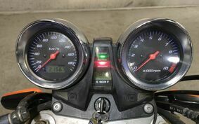 HONDA CB1300SF SUPER FOUR 2000 SC40