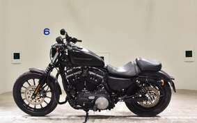 HARLEY XL883N 2010 LE2