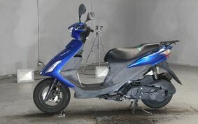 SUZUKI LET's 4 Basket CA43A