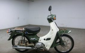 YAMAHA TOWN MATE 80 CELL 22K