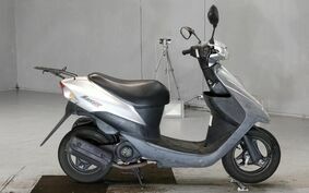 SUZUKI LET's 2 CA1PA