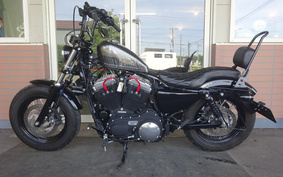 HARLEY XL1200X 2014 LC3