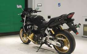 HONDA CB1300SF SUPER FOUR A 2013 SC54