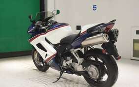 HONDA VFR800 2010