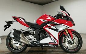 HONDA CBR250RR MC51