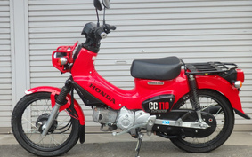 HONDA CROSS CUB 110 JA45