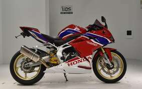 HONDA CBR250RR A MC51