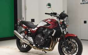 HONDA CB400SF GEN 4 A 2021 NC42