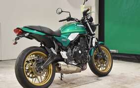 KAWASAKI Z650 RS 2023 ER650M