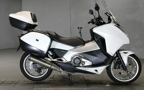 HONDA NC700 INTEGRA 2012 RC62