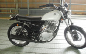 SUZUKI GRASS TRACKER NJ4BA