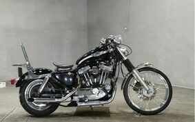 HARLEY XL1200C 2002 CGP