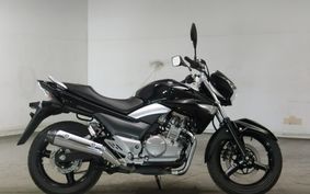 SUZUKI GSR250 GJ55D