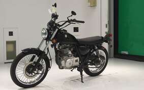 SUZUKI GRASS TRACKER NJ4BA