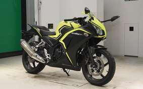 HONDA CBR250R A MC41