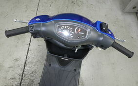 SUZUKI ADDRESS V125 CF4EA