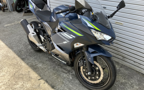 KAWASAKI NINJA 400 2023 EX400G