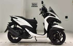 YAMAHA TRICITY 125 A SEC1J