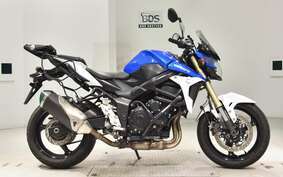 SUZUKI GSR750 A 2014 GR7NA