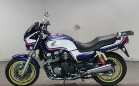 HONDA CB750 2007 RC42