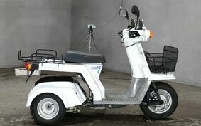 HONDA GYRO X TD02