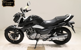 SUZUKI GSR250 GJ55D