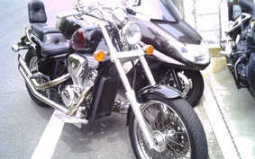 HONDA STEED 400 1995