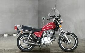 SUZUKI GN125 H PCJG9