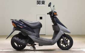 SUZUKI LET's 2 CA1KA