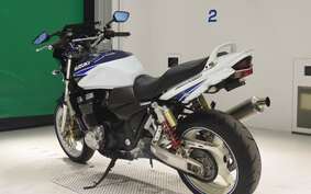 SUZUKI GSX1400 2002 GY71A