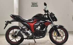 SUZUKI GIXXER 150 NG4BG