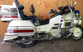 HONDA GL1500 GOLD WING 1994 SC22