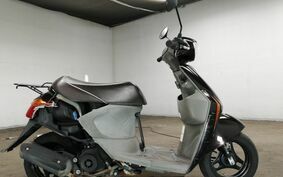 SUZUKI LET's 5 G CA47A