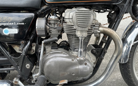 KAWASAKI W650 2001 EJ650A